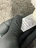 Halogen 100% Polyester Argyle Ivory Faux Fur Jacket Size XL - photo 7