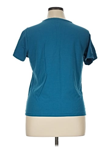 Hanes Short Sleeve T-Shirt (view 2)