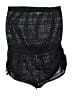 Victoria's Secret Black Kimono Size M - photo 1