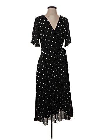 White House Black Market Casual Dress (view 1)