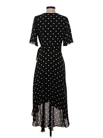 White House Black Market Casual Dress (view 2)