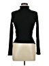 Zara Black Long Sleeve Turtleneck Size L - photo 1