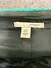 Halogen Tweed Teal Formal Skirt Size 10 Petite - photo 4