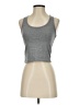 Unbranded Gray Tank Top Size S - photo 1