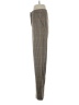 Veronica Beard Plaid Brown Dress Pants Size 2 - photo 5