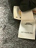 Talbots 100% Wool Solid Black Wool Skirt Size 4 Petite - photo 5