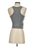 Unbranded Gray Tank Top Size S - photo 2