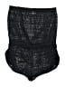 Victoria's Secret Black Kimono Size M - photo 2