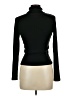 Zara Black Long Sleeve Turtleneck Size L - photo 2