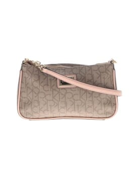 Calvin Klein Shoulder Bag (view 1)