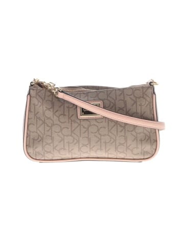 Calvin Klein Shoulder Bag (view 1)