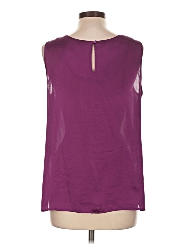 Violet & Claire Sleeveless Blouse (view 2)