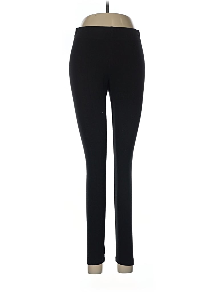 Pre-owned Old Navy Active Pants In Black