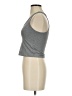 Unbranded Gray Tank Top Size S - photo 5