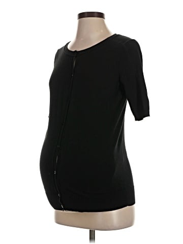Ann Taylor LOFT Cardigan (view 1)
