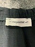 ee:some 100% Polyester Solid Black Casual Dress Size L - photo 7