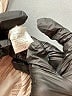 Assorted Brands 100% Polyester Brown Cocktail Dress Size M - photo 8