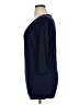 Mix by 41 Hawthorn Blue 3/4 Sleeve Top Size XL - photo 5