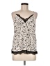 A New Day Ivory Tank Top Size M - photo 1