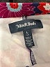 ModCloth Floral Blue Skort Size L - photo 3