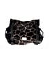 Comsi-Comsa Paris Graphic Black Shoulder Bag One size - photo 1