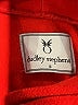 Dudley Stephens 100% Polyester Orange Turtleneck Sweater Size S - photo 7