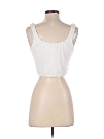 Princess Polly Sleeveless Blouse (view 2)