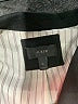 J.Crew 100% Wool Black Wool Blazer Size 10 - photo 6