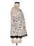 A New Day Ivory Tank Top Size M - photo 4