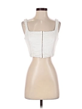 Princess Polly Sleeveless Blouse