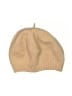 Nordstrom Rack Tan Beanie One size - photo 1