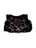 Comsi-Comsa Paris Graphic Black Shoulder Bag One size - photo 3