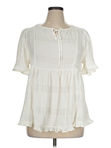 Umgee Casual Dress (view 1)
