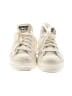 Converse Stars Ivory Sneakers Size 8 1/2 - photo 2