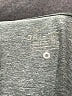 Nike 100% Nylon Silver Active T-Shirt Size S - photo 7