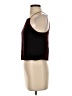 Wilfred Burgundy Sleeveless Blouse Size XXS - photo 5