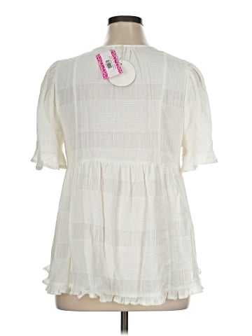 Umgee Casual Dress (view 2)