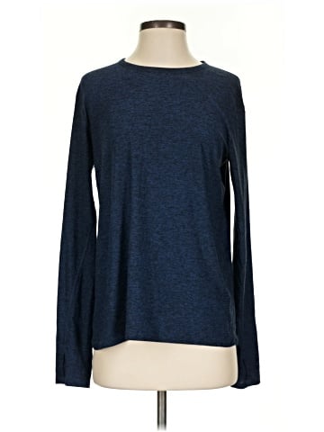 Outdoor Voices Long Sleeve T-Shirt (view 1)