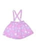 Disney Stars Pink Purple Active Skirt Size 5T - photo 1