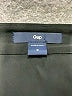 Gap 100% Polyester Solid Black Casual Skirt Size 2 - photo 4