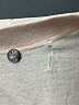 Margaret O'Leary Ivory Long Sleeve Blouse Size XS - photo 7