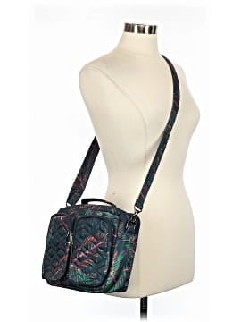 Lug Crossbody Bag (view 2)