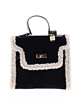 Badgley Mischka Satchel