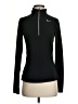 Nike Black Track Jacket Size XS - photo 1