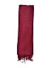 Pashmina Burgundy Scarf One size - photo 2
