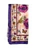 Assorted Brands 100% Polyester Purple Scarf One size - photo 2