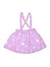 Disney Stars Pink Purple Active Skirt Size 5T - photo 2