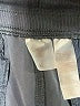 Calia Solid Blue Casual Pants Size XL - photo 4