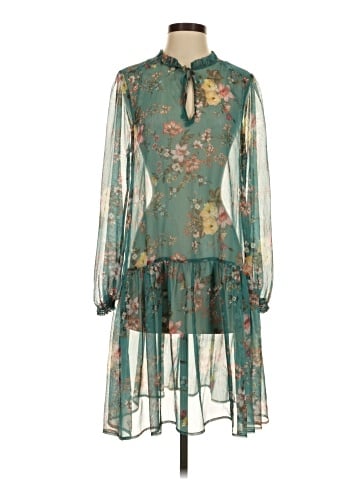 Maeve by Anthropologie Cocktail Dress (view 1)