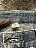 L.L.Bean 100% Tencel Blue Denim Shorts Size 8 - photo 5